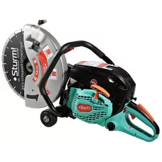 CG5835 Бензорез Sturm, 4603010127826 , шт