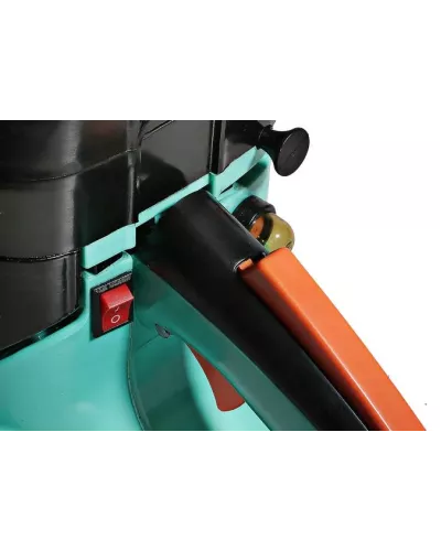 Бензорез Sturm! CG5835 2,6кВт/3,5л.с, двигатель 58см3, диск 350мм, карбюратор WALBRO