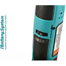 Гравер аккумуляторный Sturm! CGM1201S 1BatterySystem12V