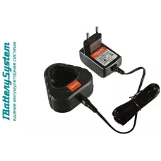 Гравер аккумуляторный Sturm! CGM1201S 1BatterySystem12V