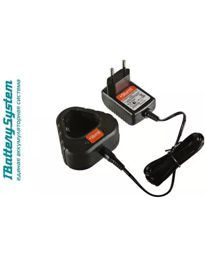 Гравер аккумуляторный Sturm! CGM1201S 1BatterySystem12V