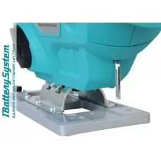 CJS1870 Лобзик аккумуляторный Sturm!, 18В, 1BatterySystem, пропил 80мм, без АКБ и ЗУ, короб, 4603010114178 (CN), шт