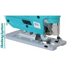 CJS1870 Лобзик аккумуляторный Sturm!, 18В, 1BatterySystem, пропил 80мм, без АКБ и ЗУ, короб, 4603010114178 (CN), шт