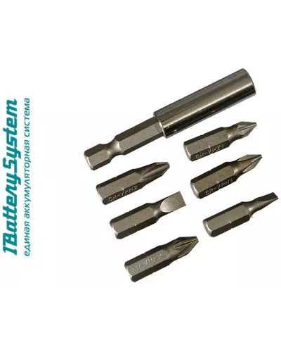 Аккумуляторный шуруповерт-мультитул 4в1 Sturm! CMT1801 1BatterySystem