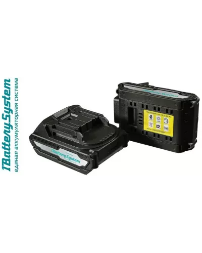 Аккумуляторный шуруповерт-мультитул 4в1 Sturm! CMT1801 1BatterySystem