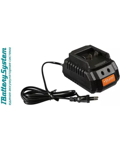 Аккумуляторный шуруповерт-мультитул 4в1 Sturm! CMT1801 1BatterySystem