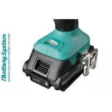 Мультитул аккумуляторный, 18В, 1BatterySystem,2x2.0Ач,кейс, STRURM, CMT1801, 4603010113201, шт