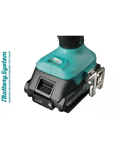 Аккумуляторный шуруповерт-мультитул 4в1 Sturm! CMT1801 1BatterySystem