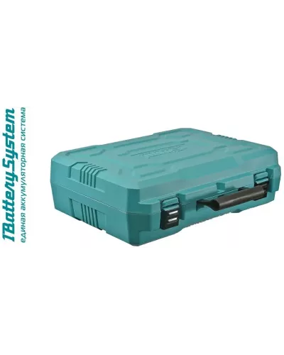 Аккумуляторный шуруповерт-мультитул 4в1 Sturm! CMT1801 1BatterySystem