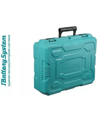 Аккумуляторный мультитул Sturm! CMT1802 1BatterySystem