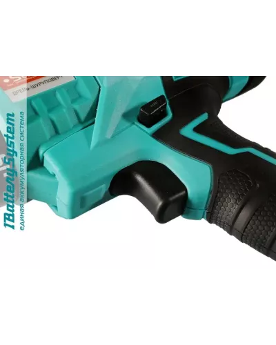 Аккумуляторный мультитул Sturm! CMT1802 1BatterySystem