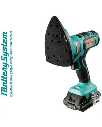 Аккумуляторный мультитул Sturm! CMT1802 1BatterySystem