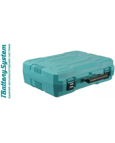 Аккумуляторный мультитул Sturm! CMT1802 1BatterySystem