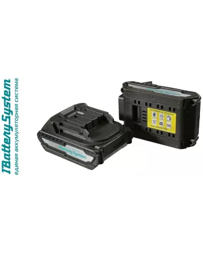Аккумуляторный мультитул Sturm! CMT1802 1BatterySystem