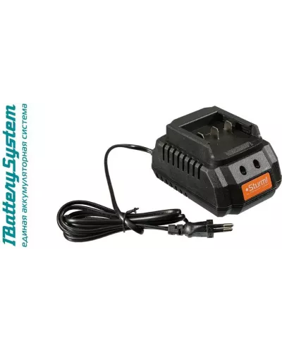 Аккумуляторный мультитул Sturm! CMT1802 1BatterySystem