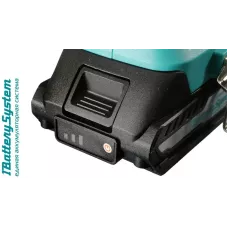 Мультитул аккумуляторный,18В,1BatterySystem,2x2.0Ач,кейс, STRURM, CMT1802, 4603010113218, шт