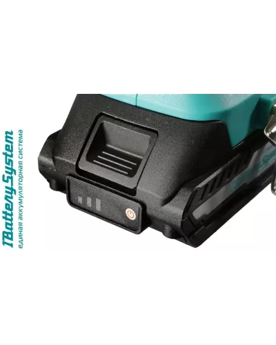 Аккумуляторный мультитул Sturm! CMT1802 1BatterySystem