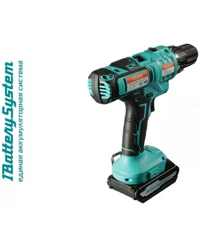 Аккумуляторный мультитул Sturm! CMT1802 1BatterySystem