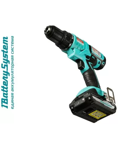 Аккумуляторный мультитул Sturm! CMT1802 1BatterySystem