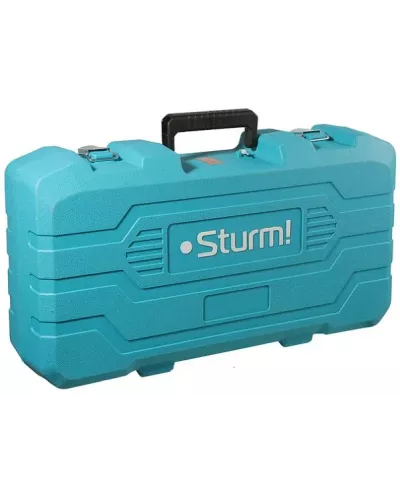 Аккумуляторный перфоратор Sturm! CRH1832BLC 1BatterySystem