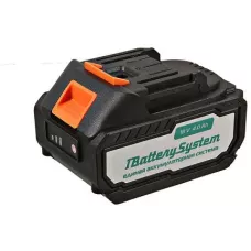 CRH1832BLC Перфоратор аккум б/щ Sturm!, 18В, 1BatterySystem, 3.2Дж, 3+1реж, 1x4.0Ач ,ЗУ, кейс, 4603010130611 (CN), шт