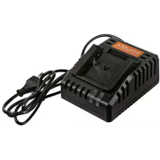 CRH1832BLC Перфоратор аккум б/щ Sturm!, 18В, 1BatterySystem, 3.2Дж, 3+1реж, 1x4.0Ач ,ЗУ, кейс, 4603010130611 (CN), шт