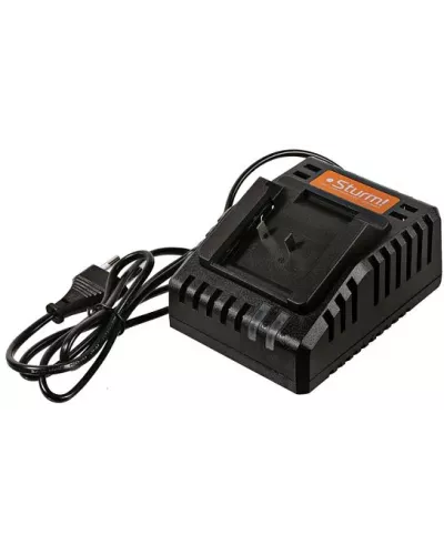 Аккумуляторный перфоратор Sturm! CRH1832BLC 1BatterySystem