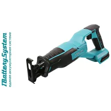 CRS1801BL Пила сабельная аккум б/щ Sturm!, 18В, 1BatterySystem, рез115мм, без АКБ и ЗУ, короб, 4603010113799 (CN), шт