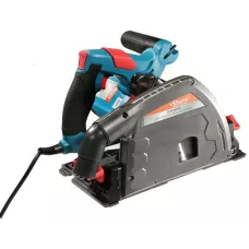 Пила циркулярная погружная Sturm! CS50165PS