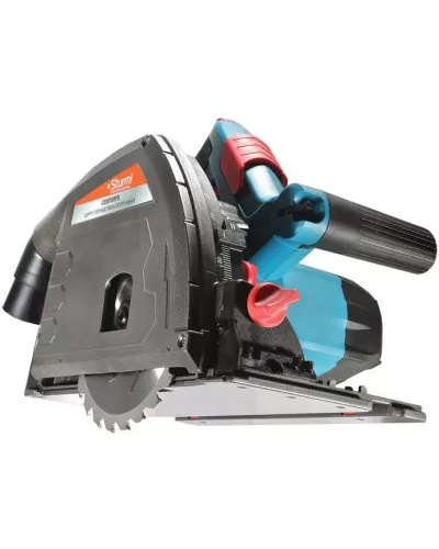 Пила циркулярная погружная Sturm! CS50165PS
