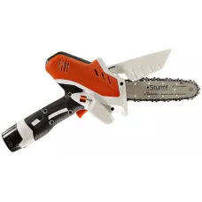 Аккумуляторная цепная пила Sturm! CSC1804