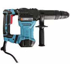 DH2516P Отбойный молоток-бетонолом Sturm! ПРОФИ, 1650Вт, 25Дж, SDS MAX, 3600уд/мин, кейс, 4603010109266 (CN), шт