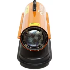 DKH15 Дизельная тепловая пушка 15 квт, 350 м3/час, бак 12л Sturm!, 4603010116516 (CN), шт