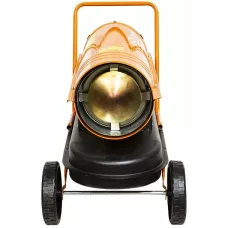 DKH20 Дизельная тепловая пушка 20 квт, 430 м3/час, бак 19л Sturm!, 4603010116523 (CN), шт