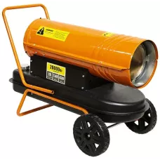 DKH20 Дизельная тепловая пушка 20 квт, 430 м3/час, бак 19л Sturm!, 4603010116523 (CN), шт