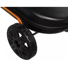 DKH20 Дизельная тепловая пушка 20 квт, 430 м3/час, бак 19л Sturm!, 4603010116523 (CN), шт