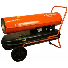 Дизельная тепловая пушка Sturm! DKH50