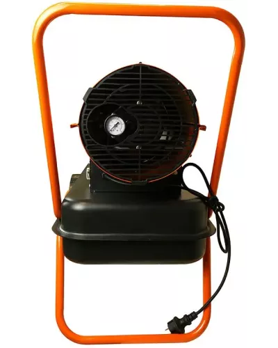 Дизельная тепловая пушка Sturm! DKH50