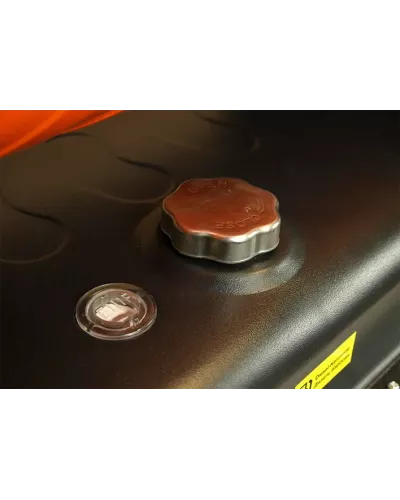 Дизельная тепловая пушка Sturm! DKH50