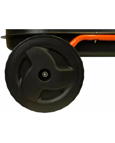 Дизельная тепловая пушка Sturm! DKH50