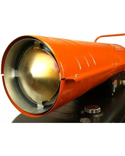 Дизельная тепловая пушка Sturm! DKH50