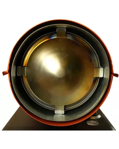 Дизельная тепловая пушка Sturm! DKH50