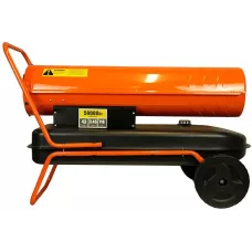 Дизельная тепловая пушка Sturm! DKH50