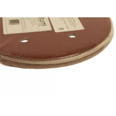 Круг шлиф. абразивный, d=225мм, зерно 240, 20шт, для DWS6011/ DWS6010SL, Sturm!