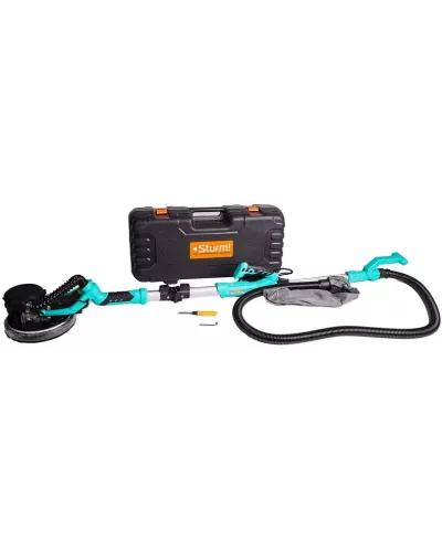 Машина для шлифовки стен Sturm! DWS6010SL