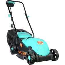 Электрическая газонокосилка Sturm! EL1838