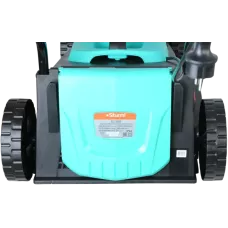 Электрическая газонокосилка Sturm! EL1838