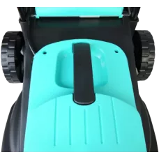 Электрическая газонокосилка Sturm! EL1838