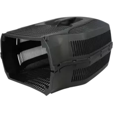 Электрическая газонокосилка Sturm! EL1838