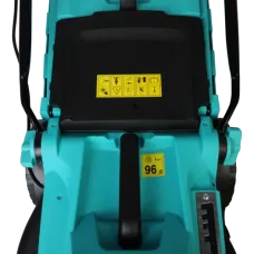 EL1840 Газонокосилка электро Sturm!,1800 Вт, 38см, центр. рег-ка высоты кошения 30-70мм, 45л, 4603010118565 (CN), шт